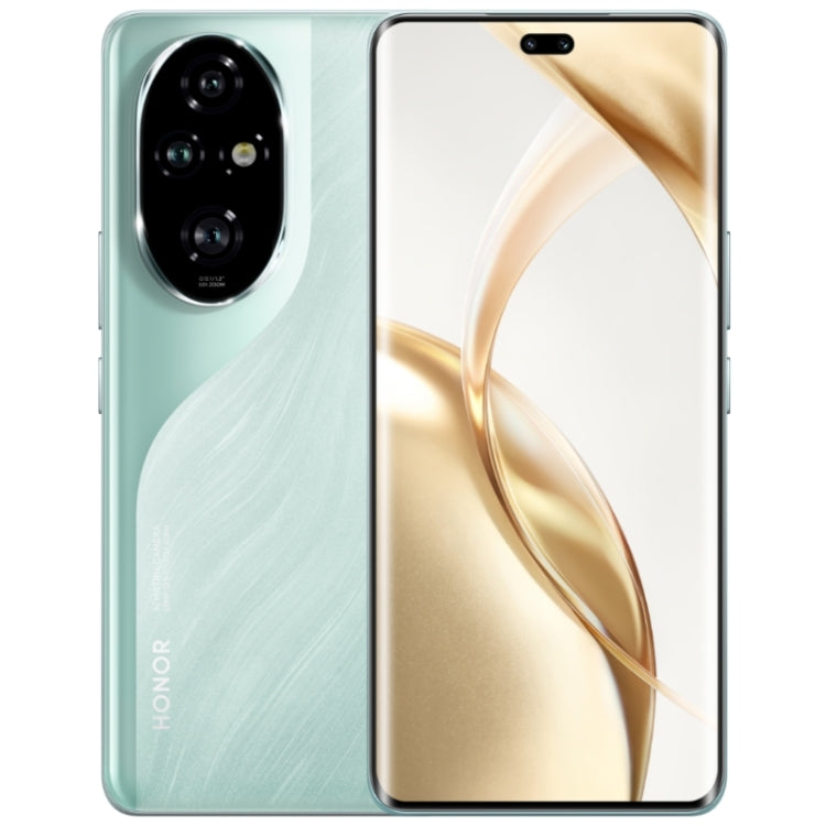 Honor 200 Pro 12GB+256GB (12GB+512GB 16GB+512GB 16GB+1TB)