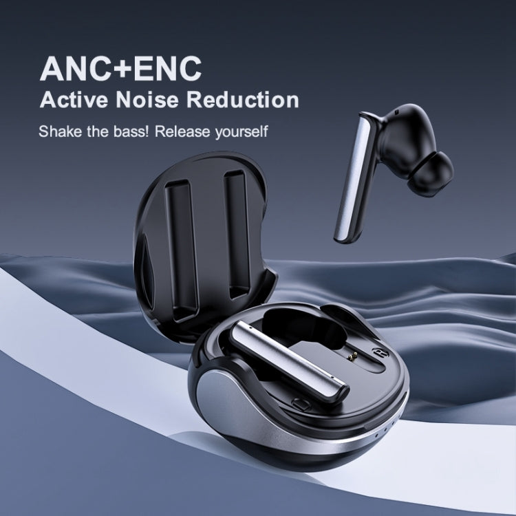 Langsdom TA03 ANC Bluetooth Headphones