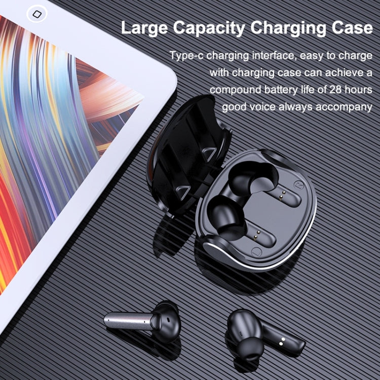 Langsdom TA03 ANC Bluetooth Headphones