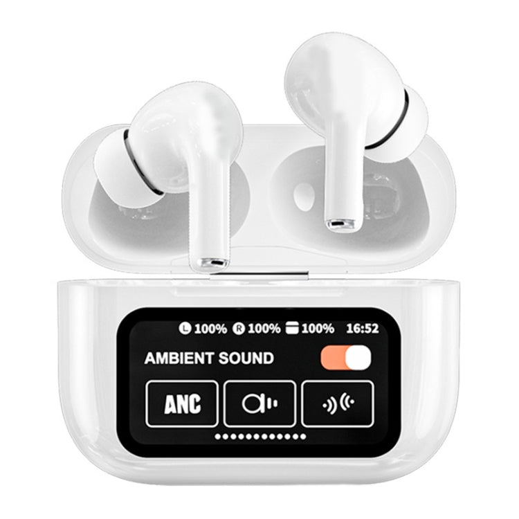 A9 Pro Bluetooth Wireless Headphones
