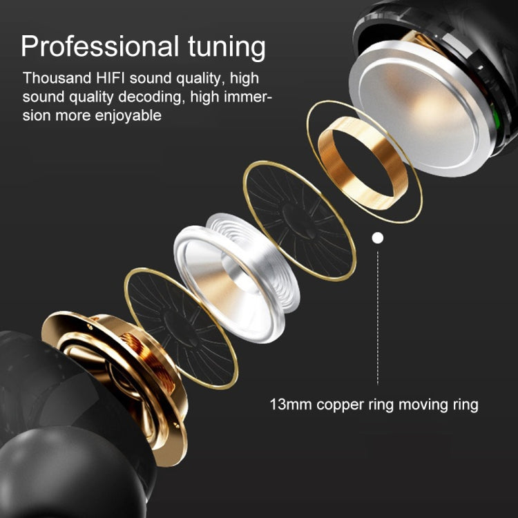 A9 Pro Bluetooth Wireless Headphones