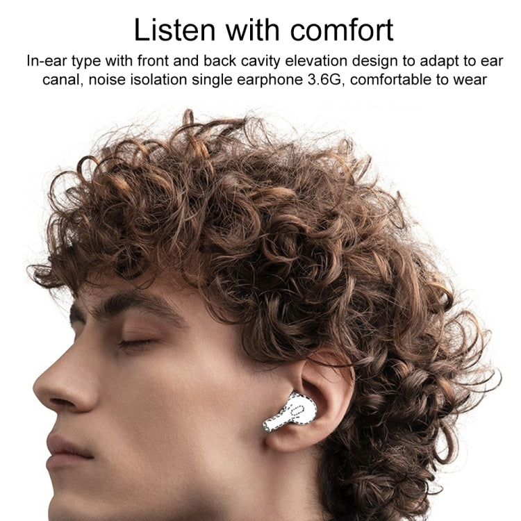 A9 Pro Bluetooth Wireless Headphones