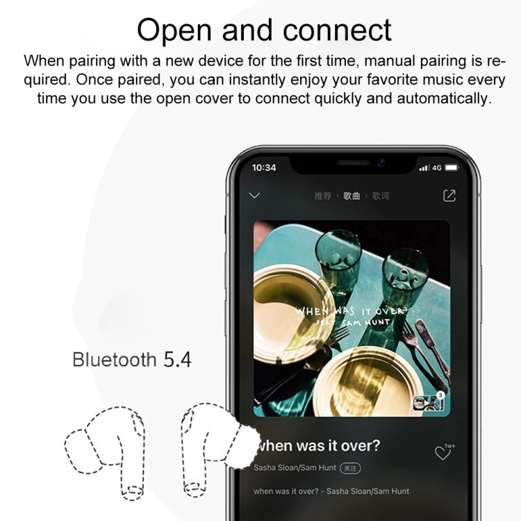 A9 Pro Bluetooth Wireless Headphones