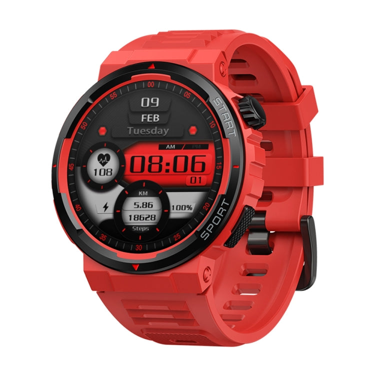 Zeblaze Ares 3 Plus Smartwatch 1.43 Inch Screen