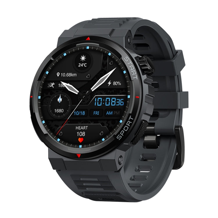 Zeblaze Ares 3 Plus Smartwatch 1.43 Inch Screen
