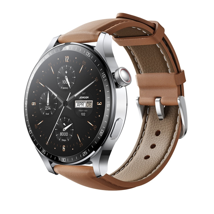 JOYROOM JR-FC2 Pro Classic Series Smart Watch 1.46 Inch Screen