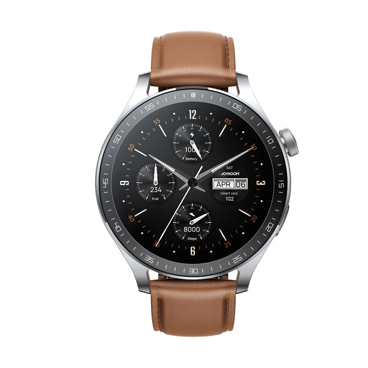 JOYROOM JR-FC2 Pro Classic Series Smart Watch 1.46 Inch Screen