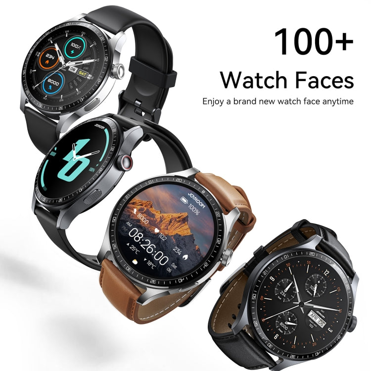 JOYROOM JR-FC2 Pro Classic Series Smart Watch 1.46 Inch Screen