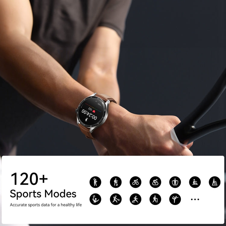 JOYROOM JR-FC2 Pro Classic Series Smart Watch 1.46 Inch Screen