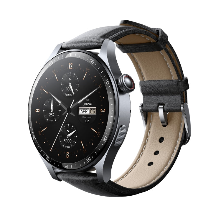 JOYROOM JR-FC2 Pro Classic Series Smart Watch 1.46 Inch Screen
