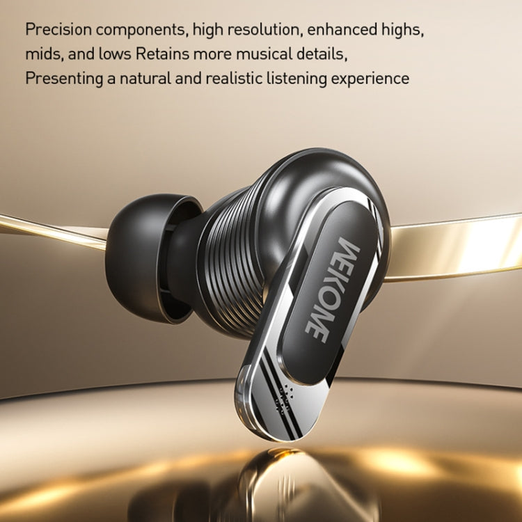 WK Beluga S9 Wireless Bluetooth Headphones with Noise Cancelling and Color Display