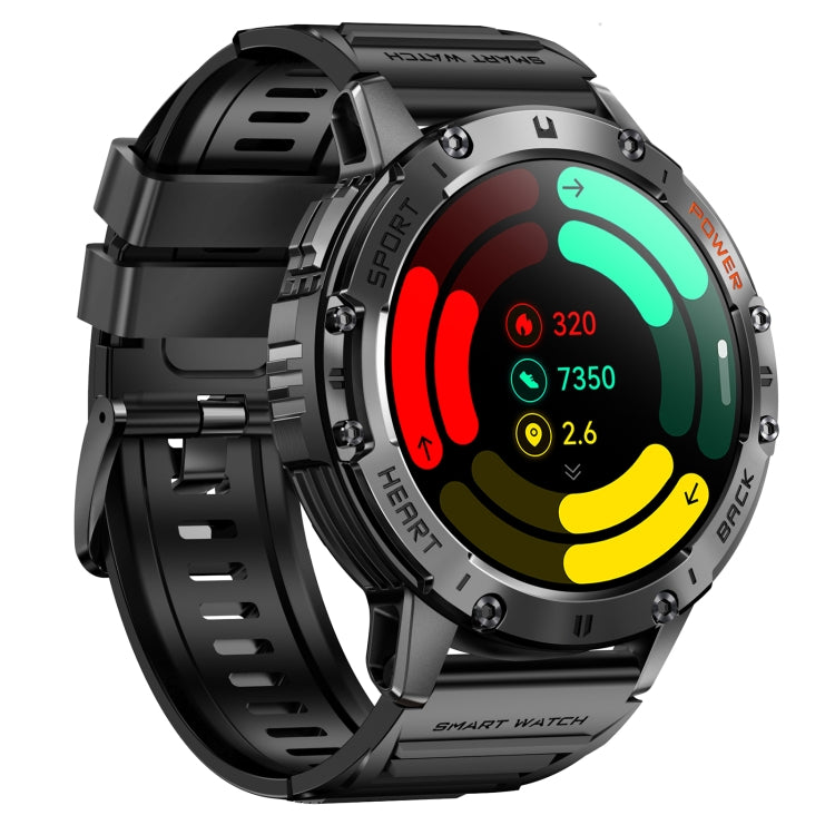 LEMFO K65 Smart Watch 1.43 Inch Screen