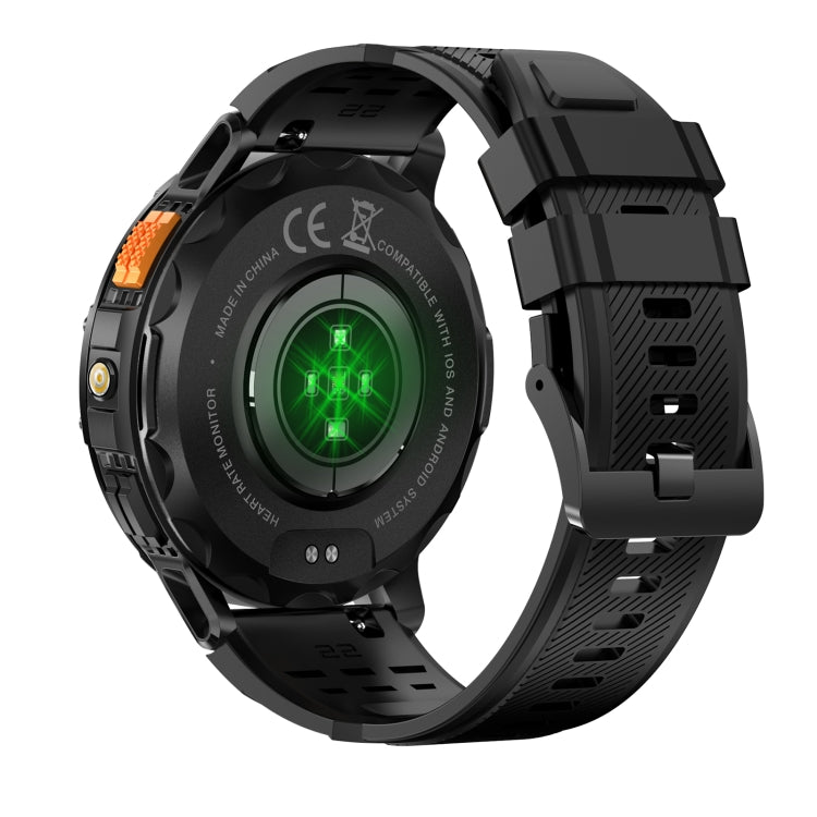 LEMFO K65 Smart Watch 1.43 Inch Screen