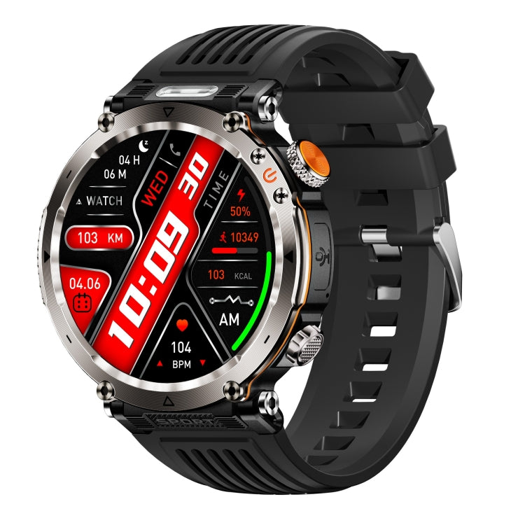 HT30 1.7 Inch Smart Watch