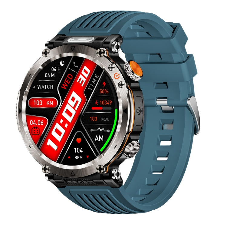 HT30 1.7 Inch Smart Watch