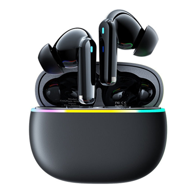 REMAX CozyPods W7N Pro ANC+ENC Bluetooth 5.4 Headphones