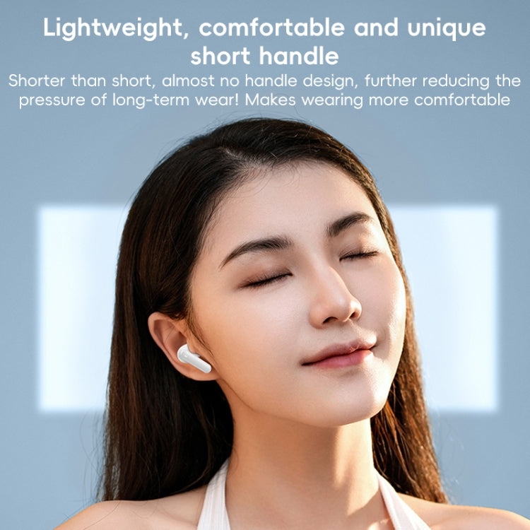 REMAX CozyPods W7N Pro ANC+ENC Bluetooth 5.4 Headphones