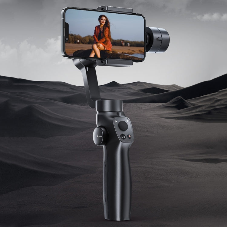 Funsnap Combo 3-Axis Smartphone Stabilizer