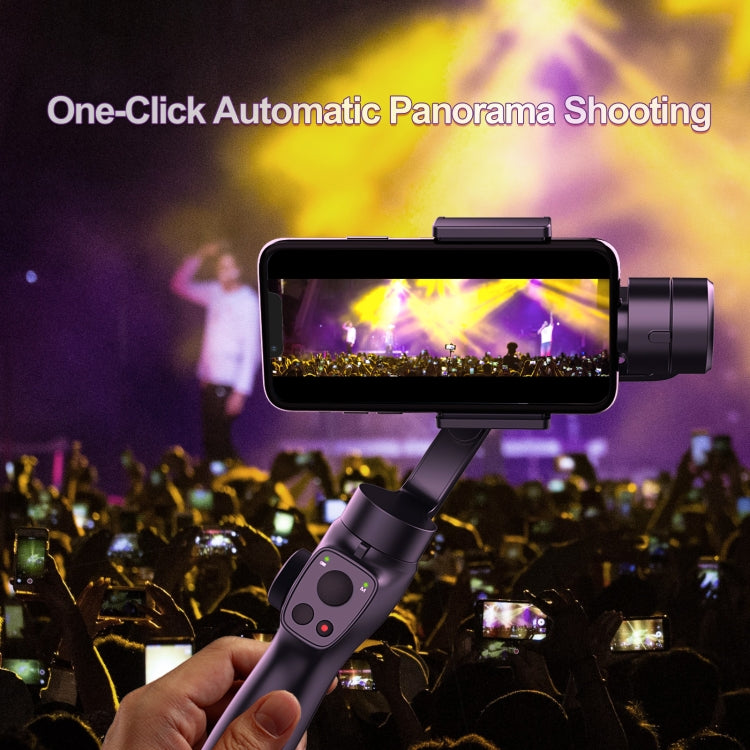 Funsnap Combo 3-Axis Smartphone Stabilizer