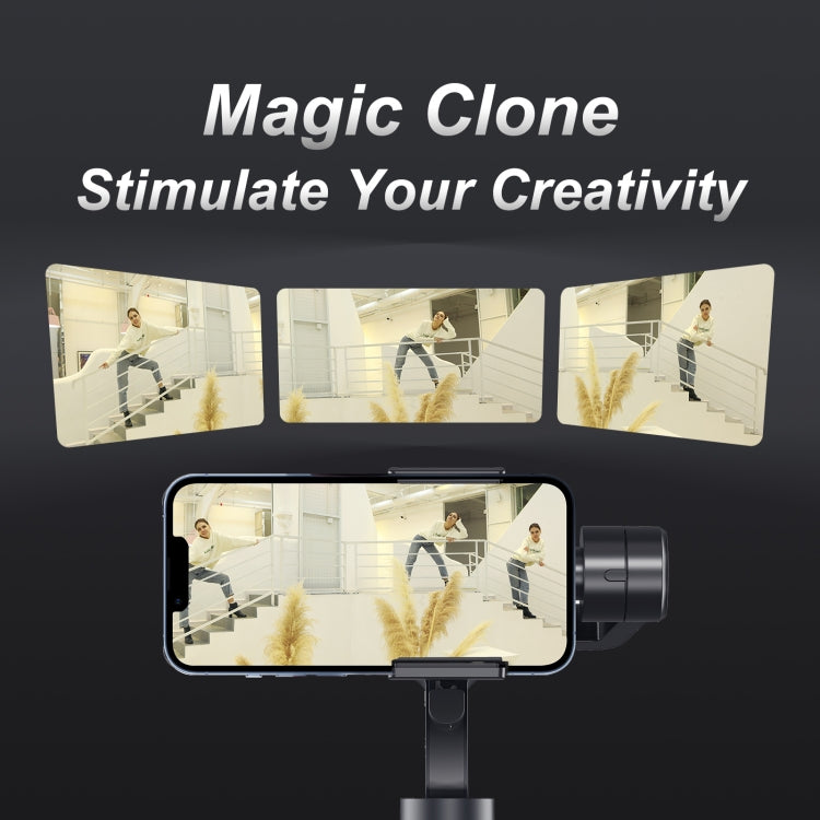 Funsnap Combo 3-Axis Smartphone Stabilizer