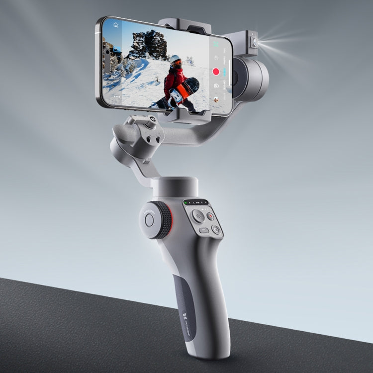 Funsnap Capture 5 Professional 3-Axis Handheld Stabilizer for Phone