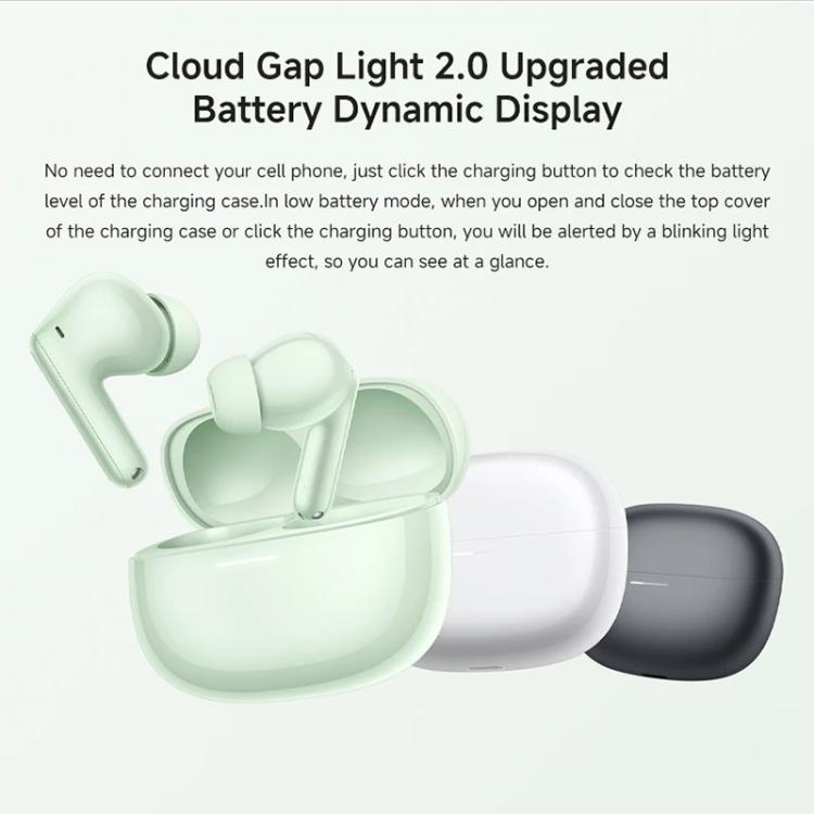 Xiaomi Redmi Buds 6 Pro Esports Edition Wireless Bluetooth Headphones