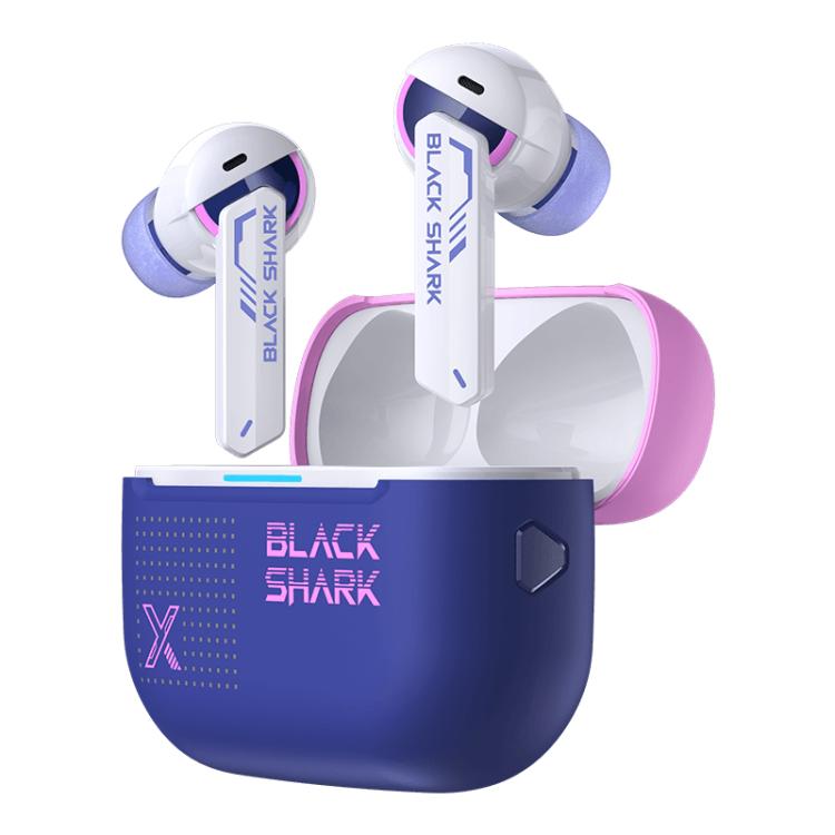 Xiaomi BlackShark JoyBuds Plus BT5.4 ENC Wireless Earphones