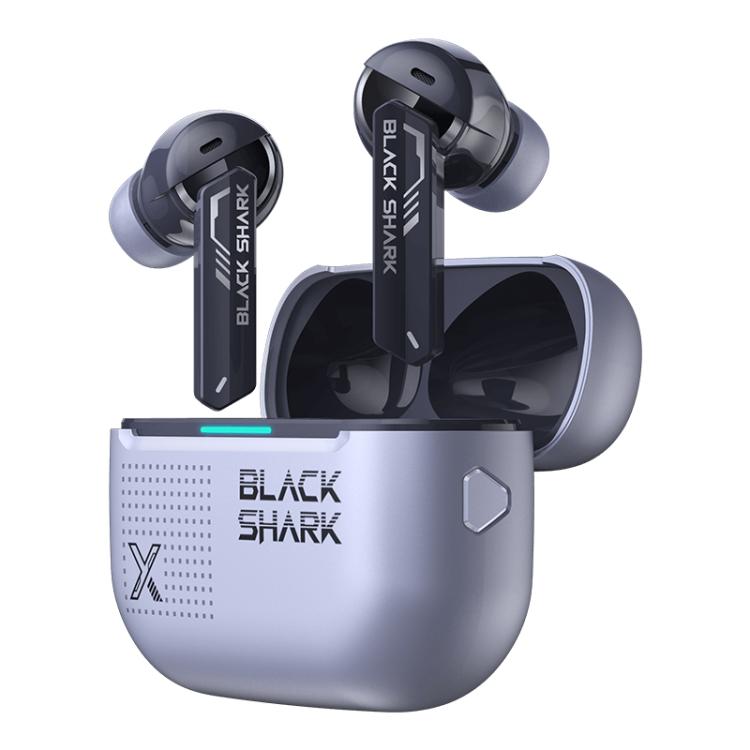 Xiaomi BlackShark JoyBuds Plus BT5.4 ENC Wireless Earphones