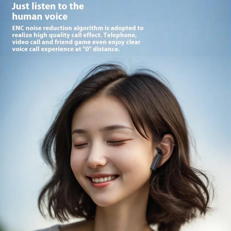 Xiaomi BlackShark JoyBuds Plus BT5.4 ENC Wireless Earphones