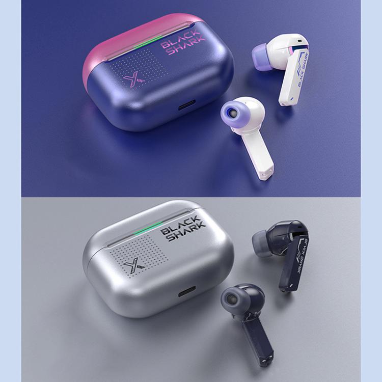 Xiaomi BlackShark JoyBuds Plus BT5.4 ENC Wireless Earphones