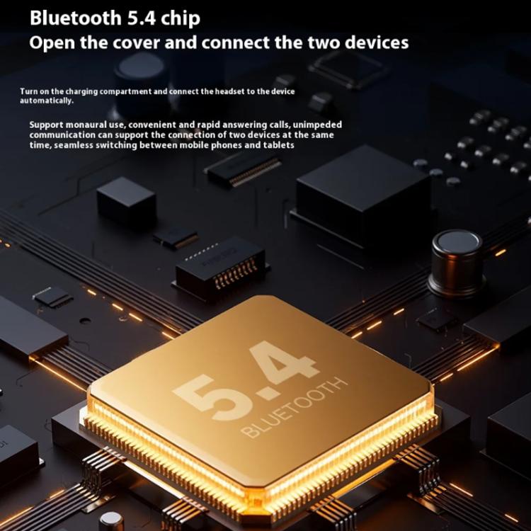 Xiaomi BlackShark JoyBuds Plus BT5.4 ENC Wireless Earphones