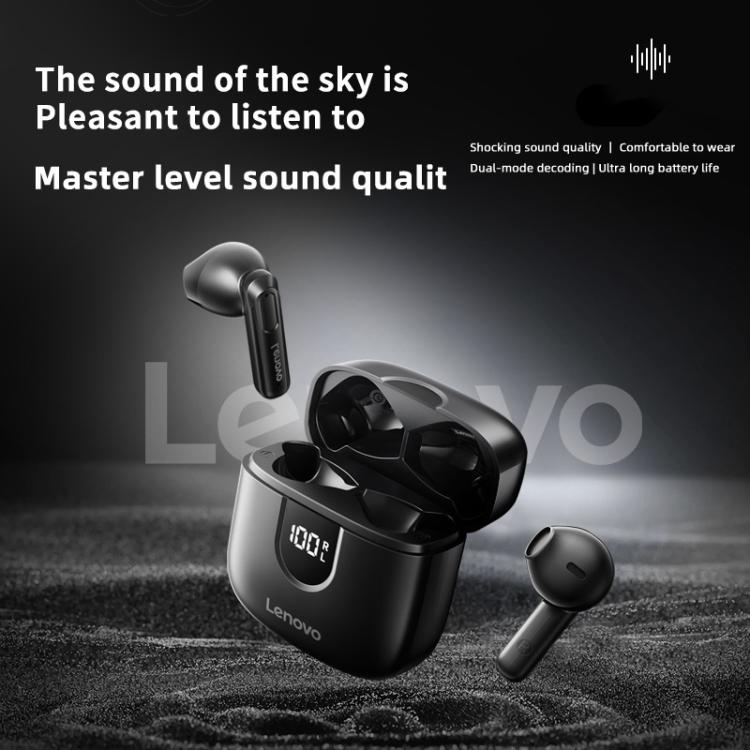 Lenovo EA120 Bluetooth Headphones