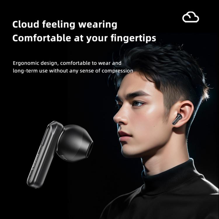 Lenovo EA120 Bluetooth Headphones