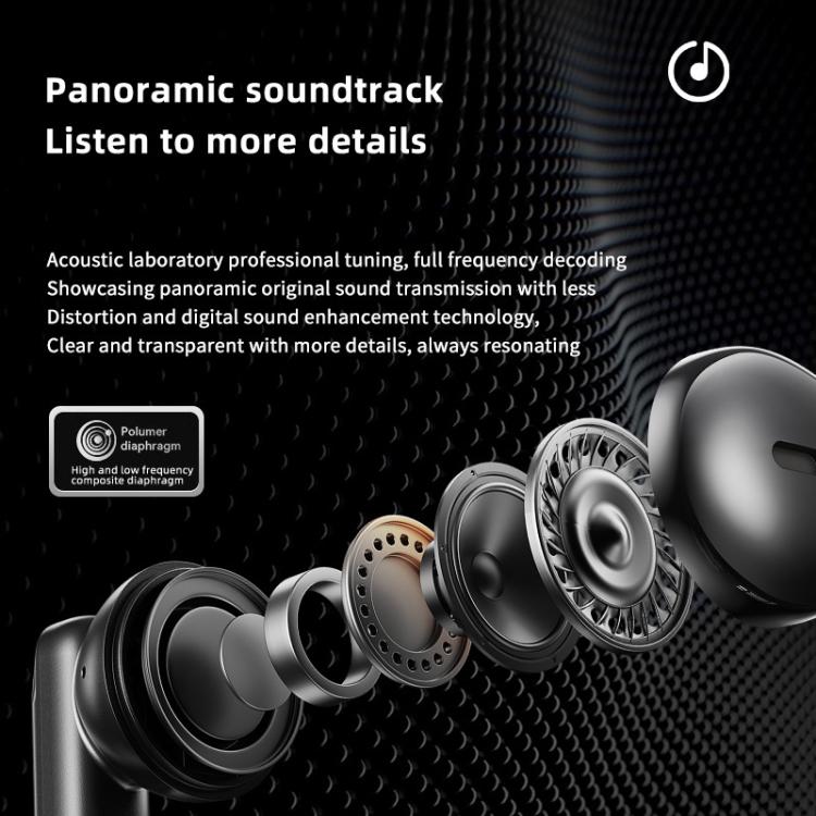Lenovo EA120 Bluetooth Headphones