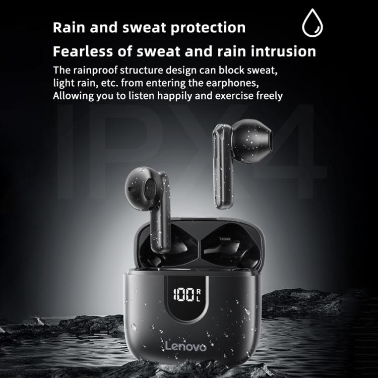 Lenovo EA120 Bluetooth Headphones