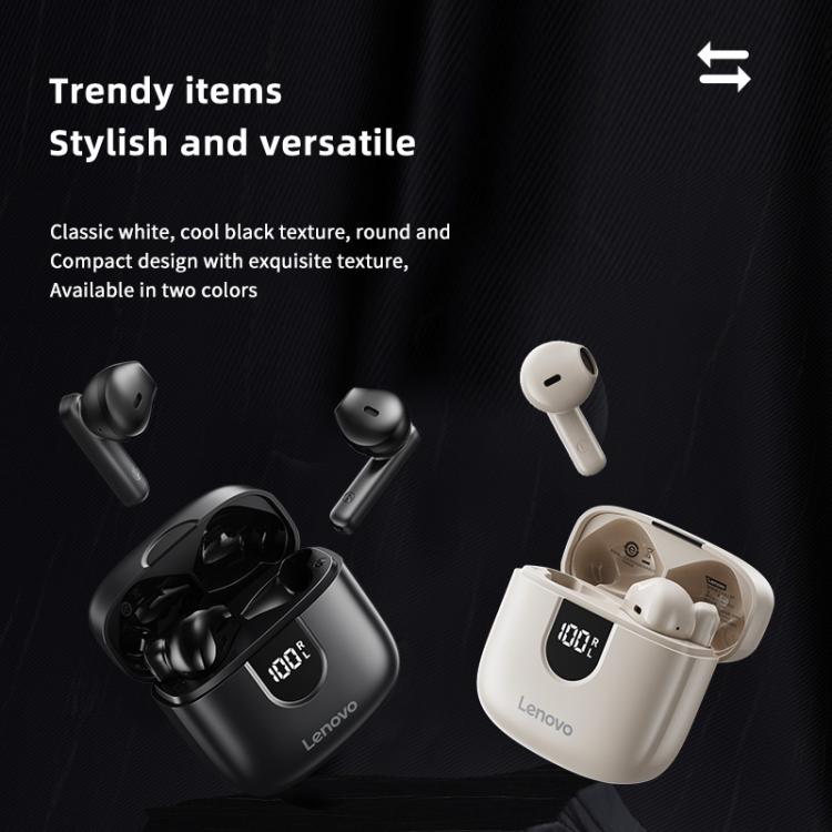 Lenovo EA120 Bluetooth Headphones