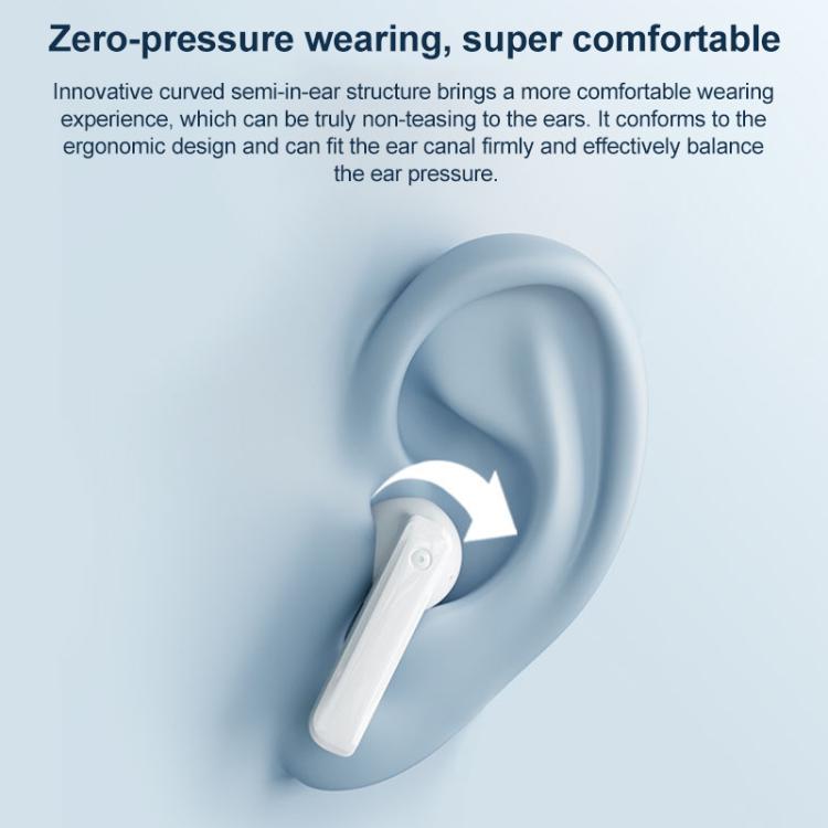 Lenovo TC3302 Bluetooth 5.3 Wireless Headphones