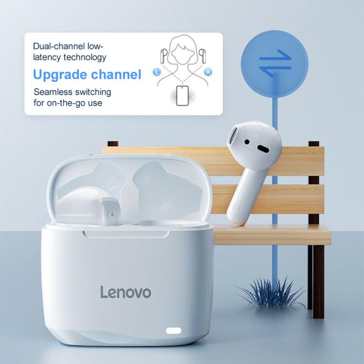 Lenovo TC3302 Bluetooth 5.3 Wireless Headphones