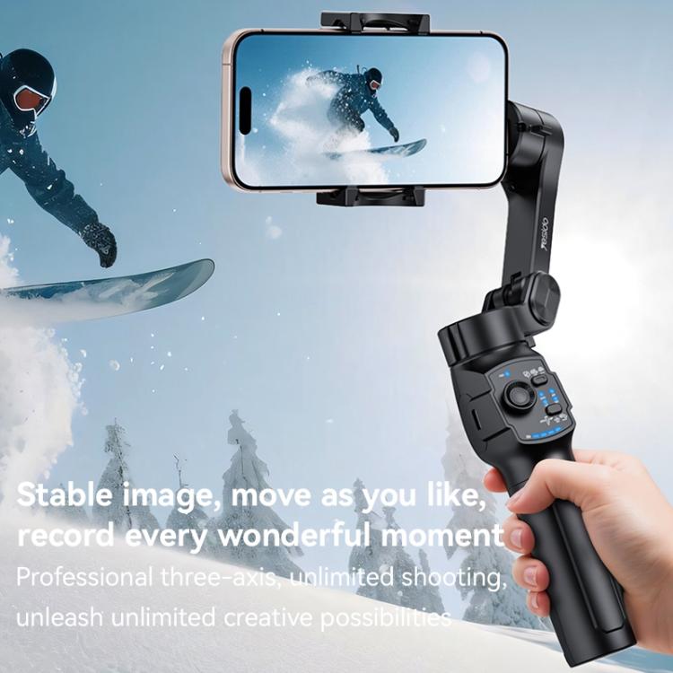 Yesido SF27 3-Axis Handheld Gimbal Stabilizer