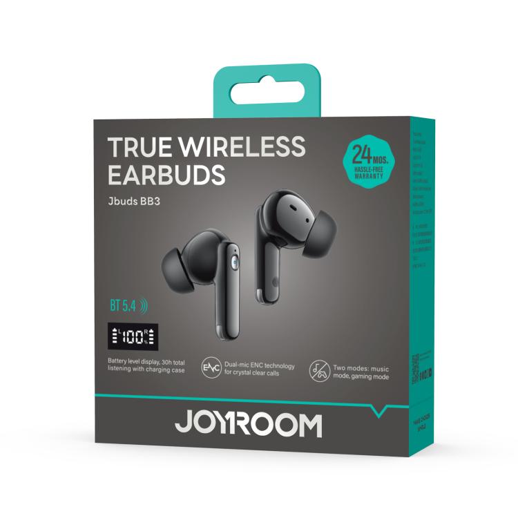 Jpods JR-BB3 Wireless Headphones