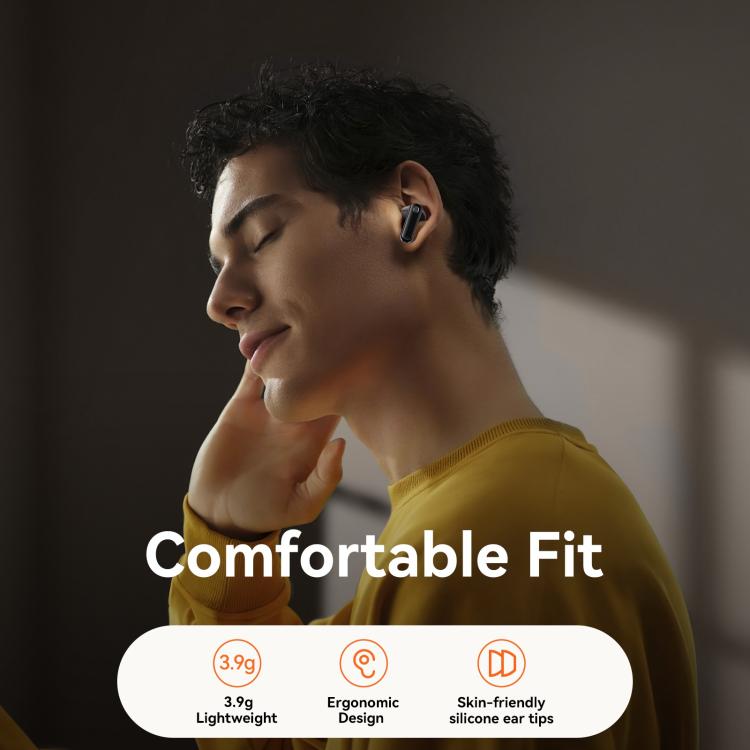 Jpods JR-BB3 Wireless Headphones