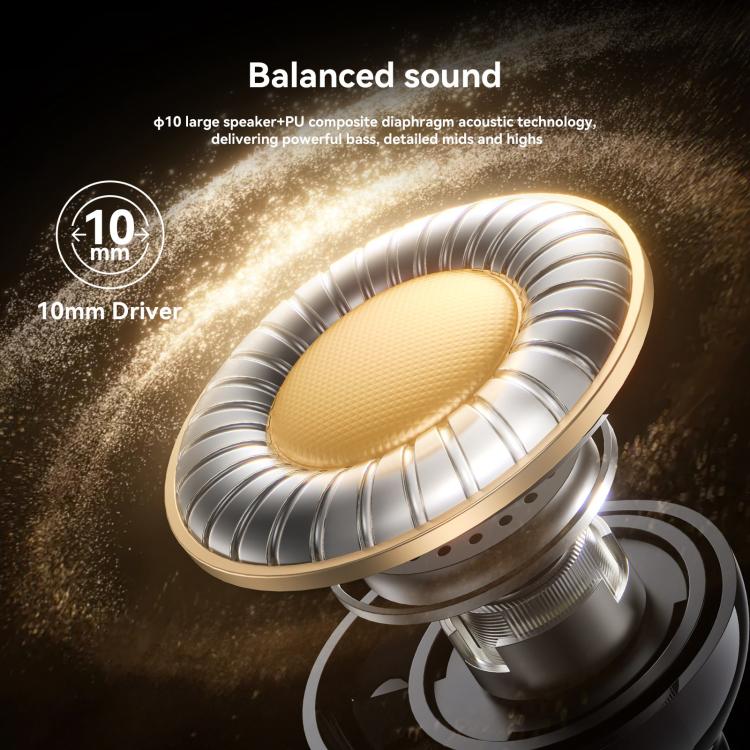 Jpods JR-BB3 Wireless Headphones