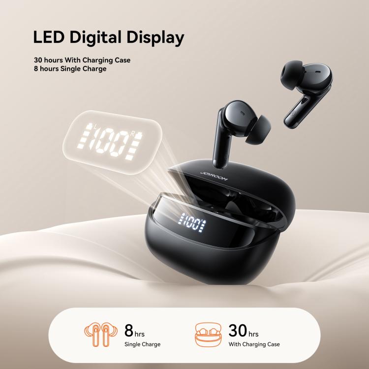 Jpods JR-BB3 Wireless Headphones