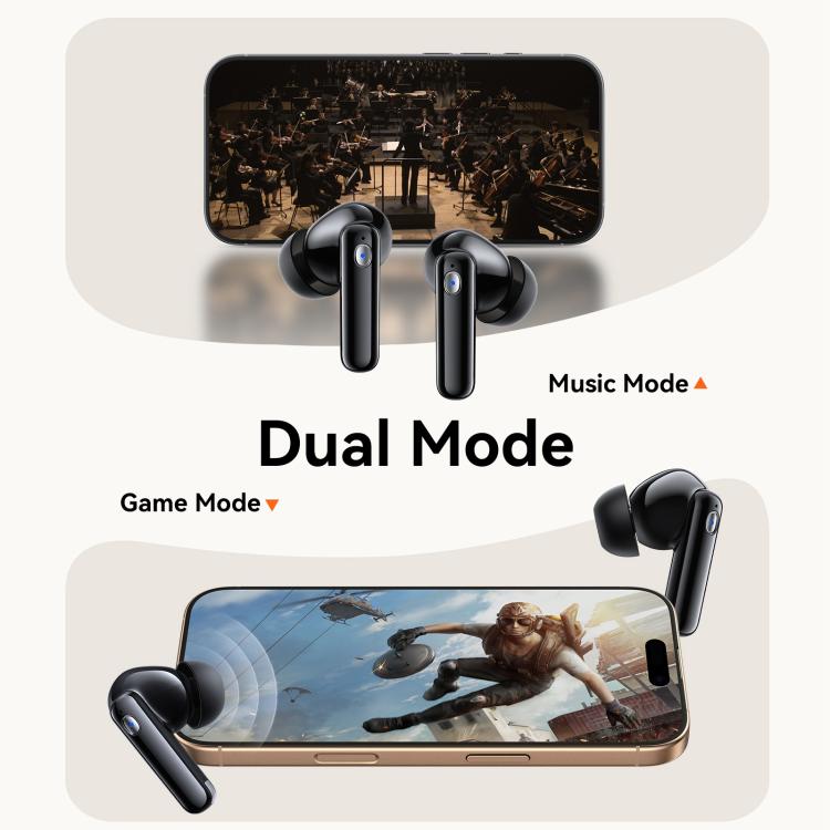 Jpods JR-BB3 Wireless Headphones