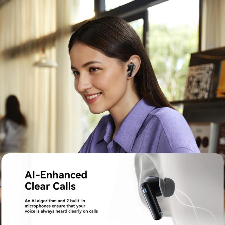 Jpods JR-BB3 Wireless Headphones