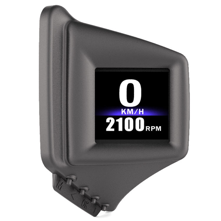 Speedometer and Driving Computer Code Table AP-1 AP-1 Car HUD Head-up Display OBD GPS