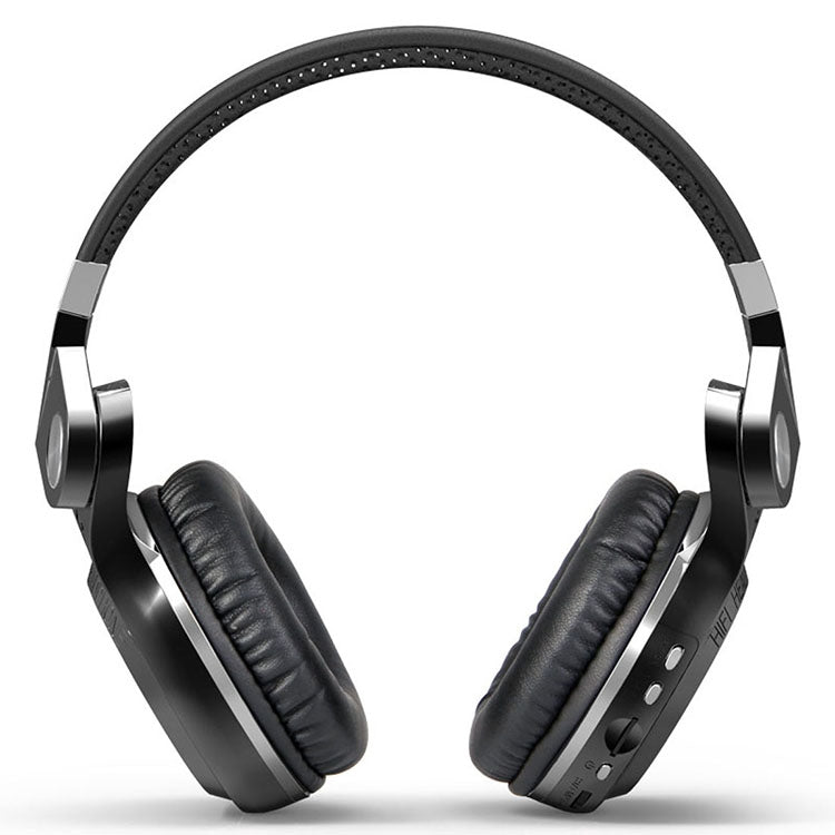 T2+ Bluetooth Headband Headphones