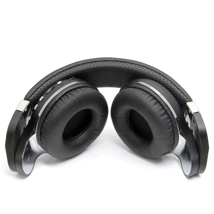 T2+ Bluetooth Headband Headphones