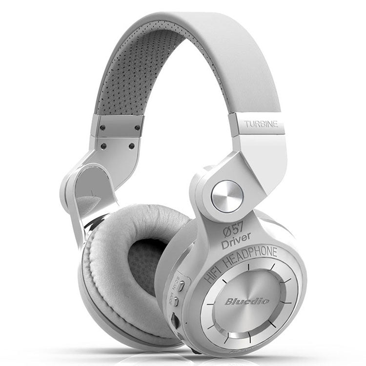 T2+ Bluetooth Headband Headphones