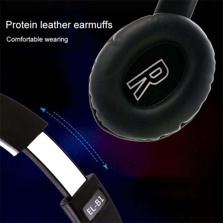 Graffiti B1 Bluetooth V5.0 Wireless Headphones